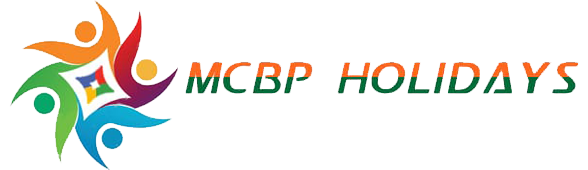 Mcbp Holidays